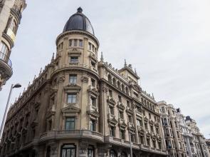 Círculo Gran Vía, Autograph Collection - Adults Only