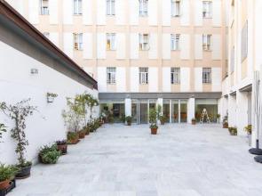 Albergue Inturjoven Granada - Hostel