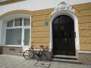 HOMELY STAY Studio 3