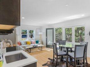 The Sweetest Hill - 81 Walkscore