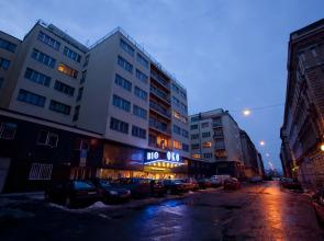 Apartment Letna I, II