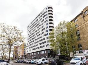 Chic & Modern Dalston Apartment