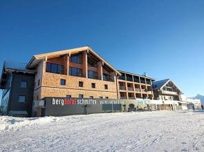 Berghotel Schmittenhöhe