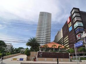 View Talay 6 Central Apartment