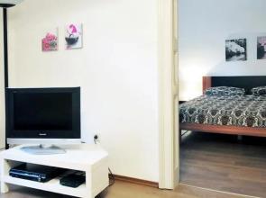 Apartment Central Park