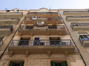 AB Poble Sec Apartment