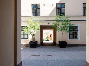 2ndhomes Bright and Cozy Studio