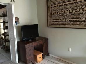 Fish Hut by RedAwning