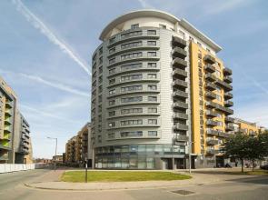 Magnificent 1BR in Historical Greenwich