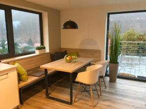 Ferienhaus "Haus Sommerstieg"