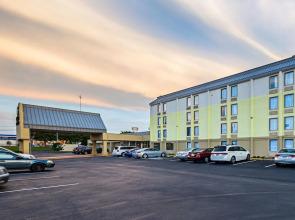 Spark by Hilton Knoxville North I-75