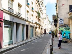 Apart Inn Paris - Quincampoix