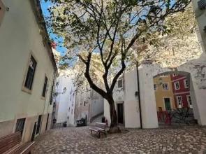 LxWay Apartments Alfama Tejo