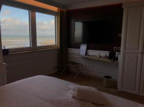 Hotel Merveilleux Côté Mer