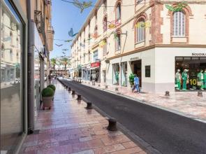 Le Famoso - Apt 5e proche place Arago