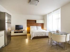 Appartment Prague Castle