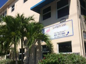 Souter's Resort On The Ocean