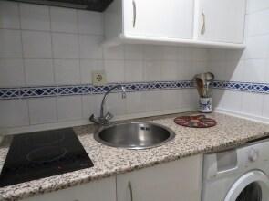 Bonito Apartamento en Alameda Torneo XXIII