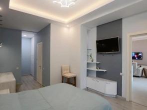 Kajaznuni street, 1 bedroom Modern, New Renovated apartment QA999