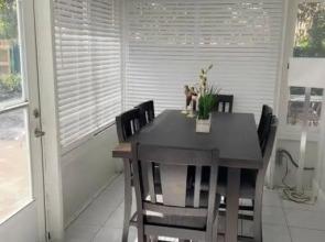 Luxurious 4-Bdrm House near Beach & Wilton Manors