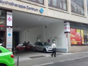 Business Hotel Prime