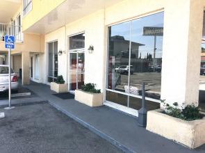 Heritage Inn Express Hayward