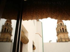 Apartamentos La Hoguera