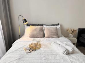 Atmosfera Sna Ясный берег,12