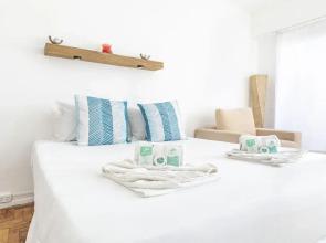 Oro 4 Apartment by Be Local Argentina