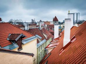 Three Crowns Residents