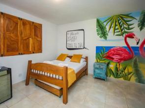 Hotel San Sebastian del Tonusco