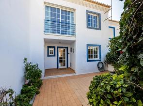 CoolHouses Luz, Lovely 3 Bed Townhouse & sea views, Casa Baía da Vida