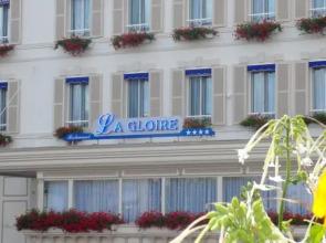Hôtel - Restaurant de la Gloire