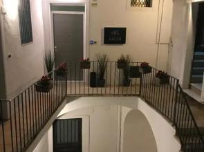 Le Dimore Degli Archi Catania