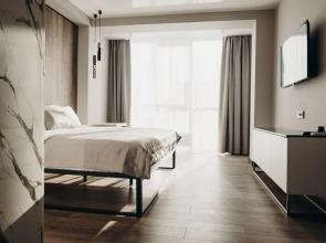 Grand Saphire Apartments