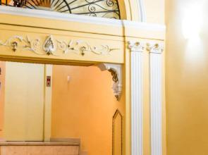 La Casa Chica del Carmen