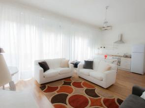 ITD Apartments Sforza
