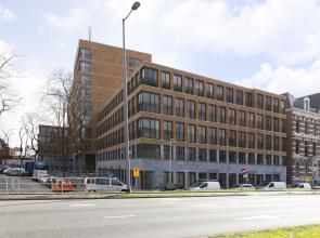 MyCityLofts - Van Vollenhoven Lofts