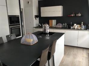Appartement Cosy et Moderne Puteaux Paris La Defense