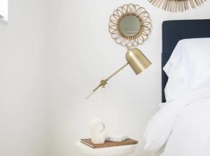 Bold 2BR in Miami River Inn by Sonder