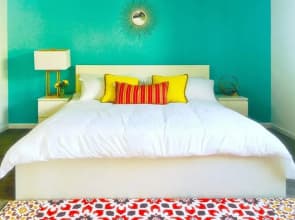PS024 5 Bedroom Holiday home By Senstay