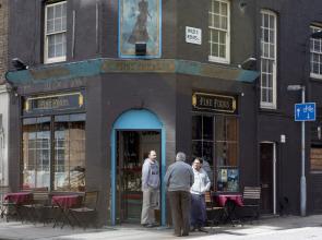 London Bridge Serviced Apartments by MySquare