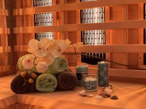 Holiday Home in Walkenried With Sauna