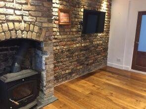 Barrow Street Self Catering