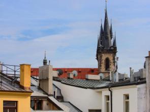 Kolkovna 5 Penthouse