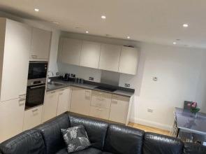 Wellington Royal Artillery Apt 2 Bed Home Away hom