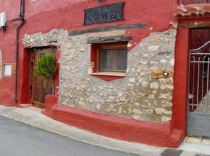 Apartamentos La Hortaleza