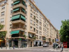 Apartamentos FV Flats Valencia - Mestalla