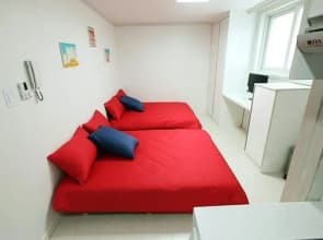 Skyinn Guesthouse