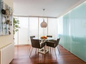 Apartup San Francisco Hall